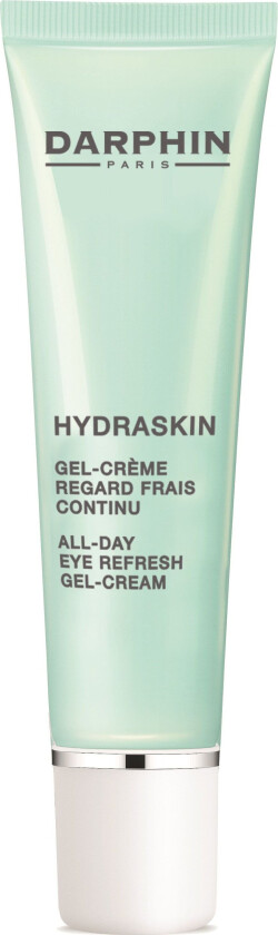 Hydraskin All-Day Eye Refresh Gel Cream (15ml)