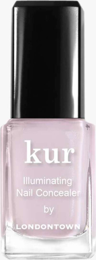 Illuminating Nail Concealer 12 ml (Farge: Pink)