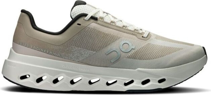 Cloudsurfer Next Herre Fog/Ivory 41