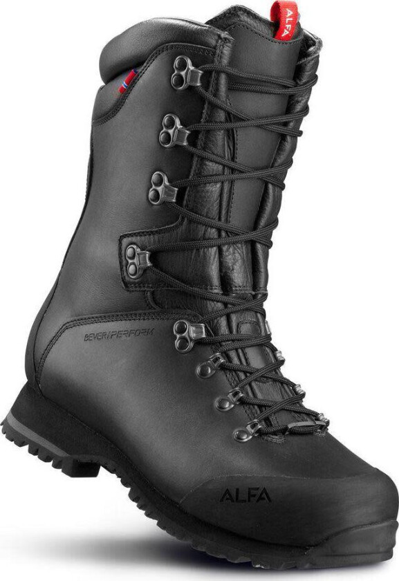 Bever Perform Gore-tex Black 45