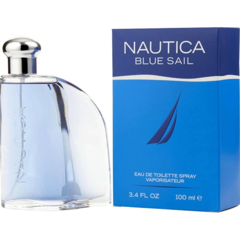 Blue Sail Edt 100ml