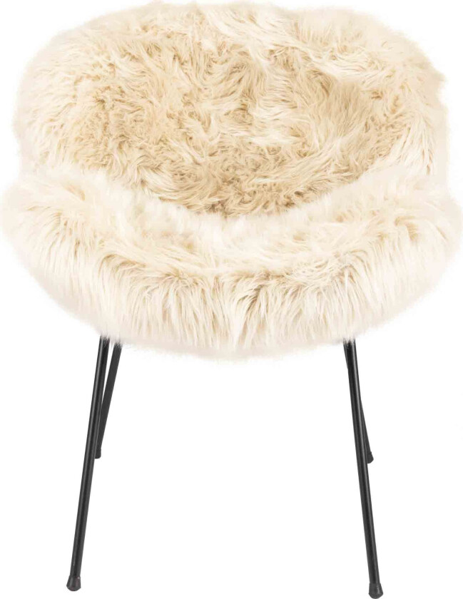 Loungestol Konrad Fluff