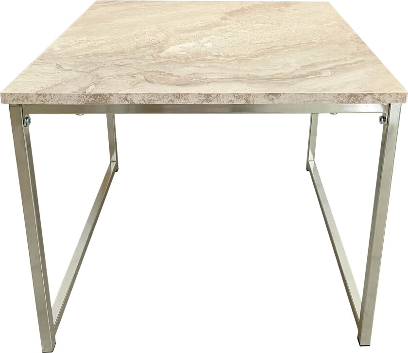 Sofabord Line 50 x 50