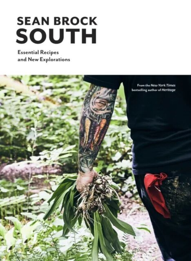 South av Sean Brock