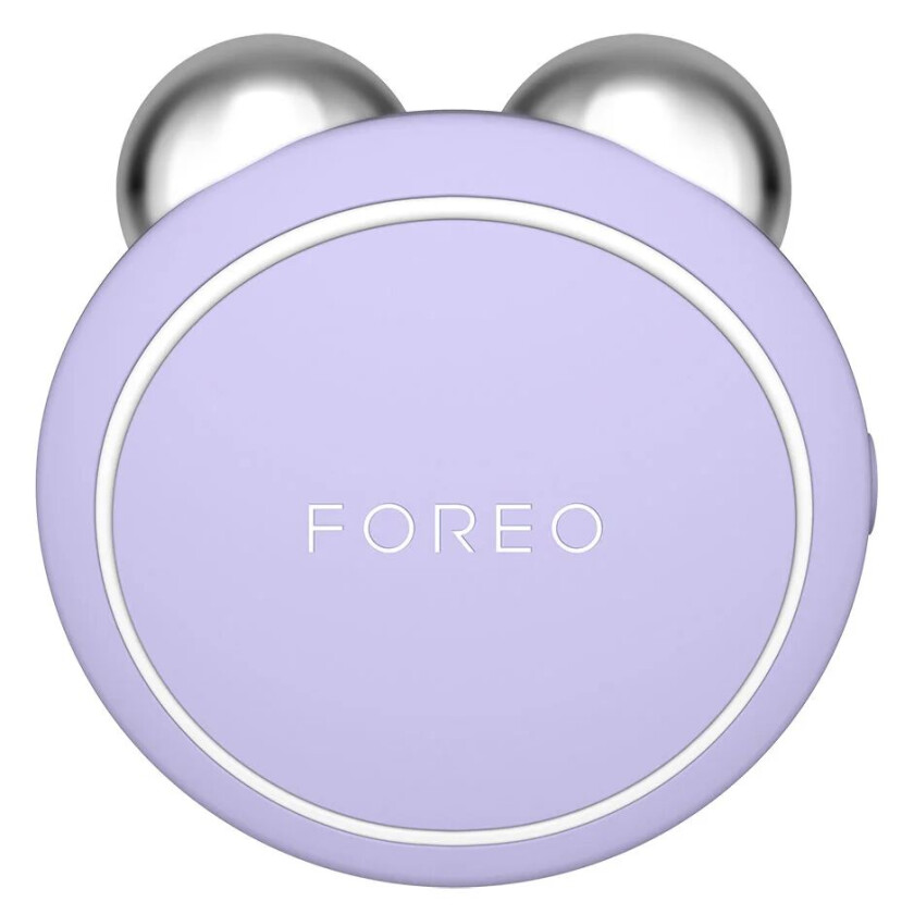 Foreo BEAR Mini,  Foreo Ansiktspleietilbehør