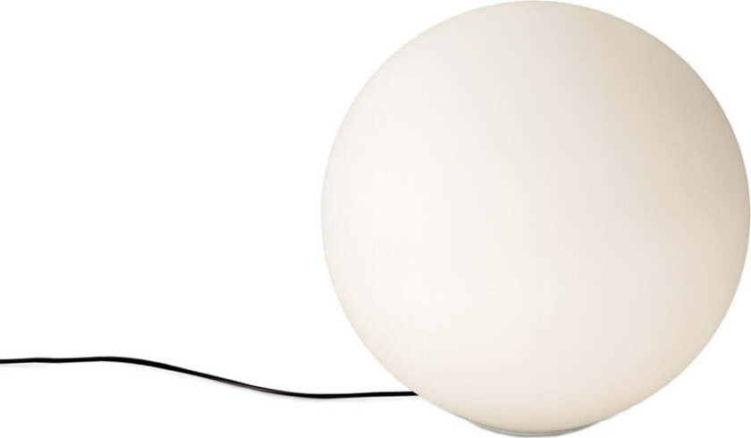 Dioscuri Table Lamp 14 White