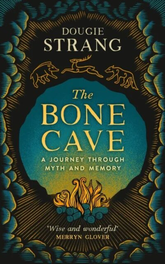 The Bone Cave av Dougie Strang
