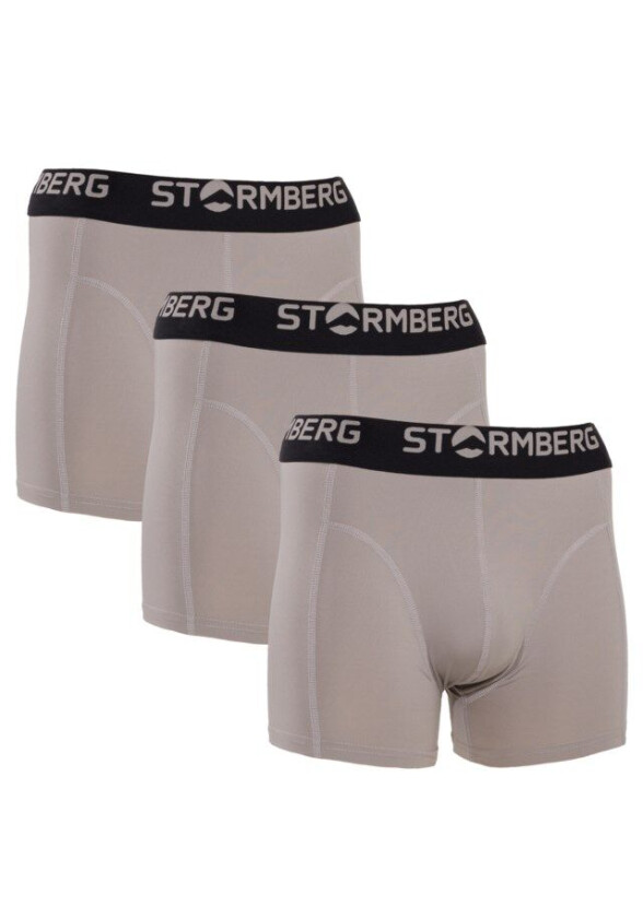 Steinur Boxer 3-pack  S