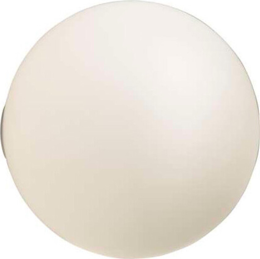 Dioscuri Wall/Ceiling Lamp 42 White