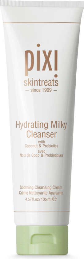 PIXI Hydrating Milky Cleanser 135 ml