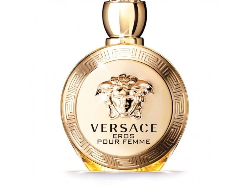 Eros Pour Femme EDP 50 ml