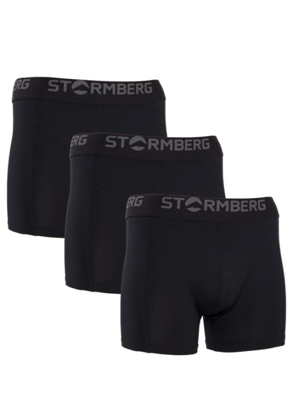 Steinur Boxer 3-pack  XL