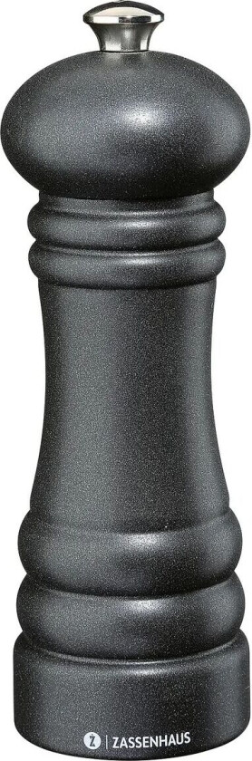 Berlin saltkvern støpejernsimitasjon 18 cm