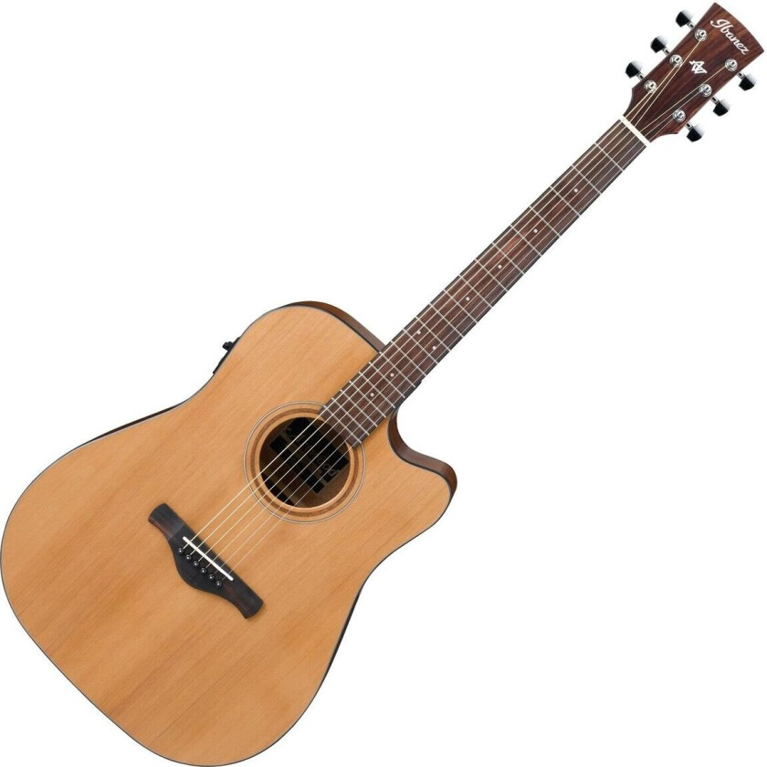 AW65ECE Artwood Natural Low Gloss