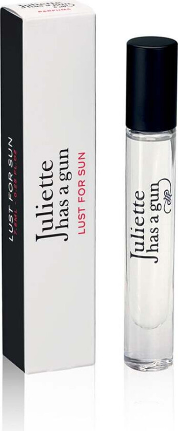 Juliette has a gun EdP Lust for Sun (7,5 ml)