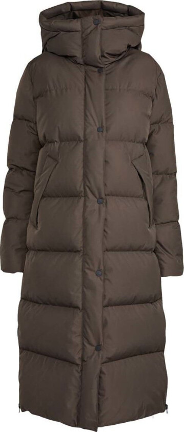 Women's Biella 2.0 Coat 42, Coffea