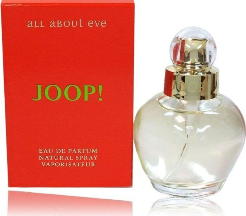 Bilde av All About Eve