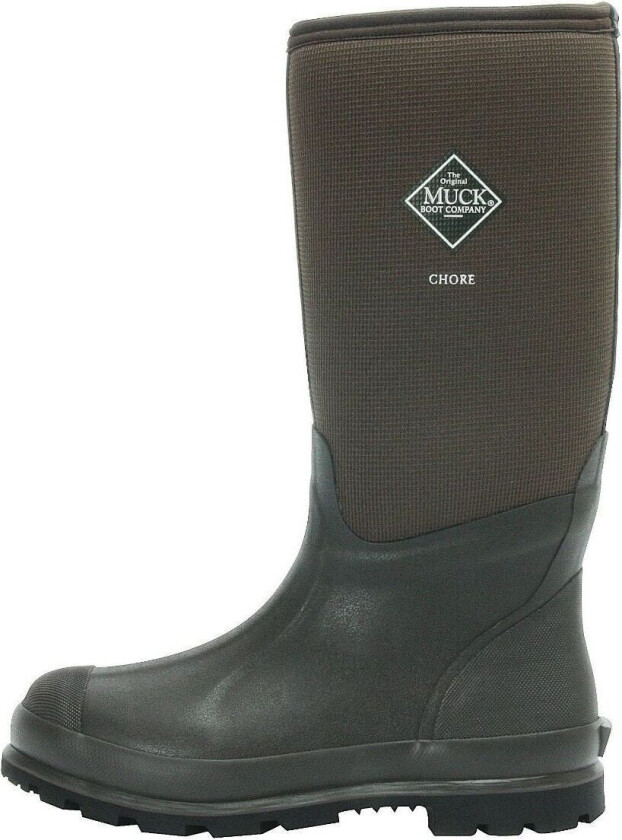 Unisex Chore US 12/EU 46, Green
