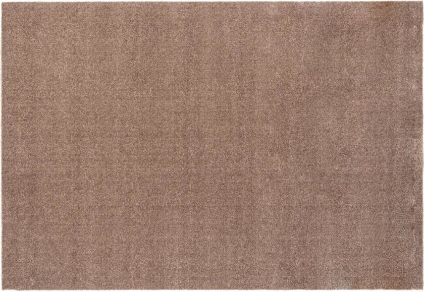 tica copenhagen Unicolor entréteppe Sand, 90 x 130 cm