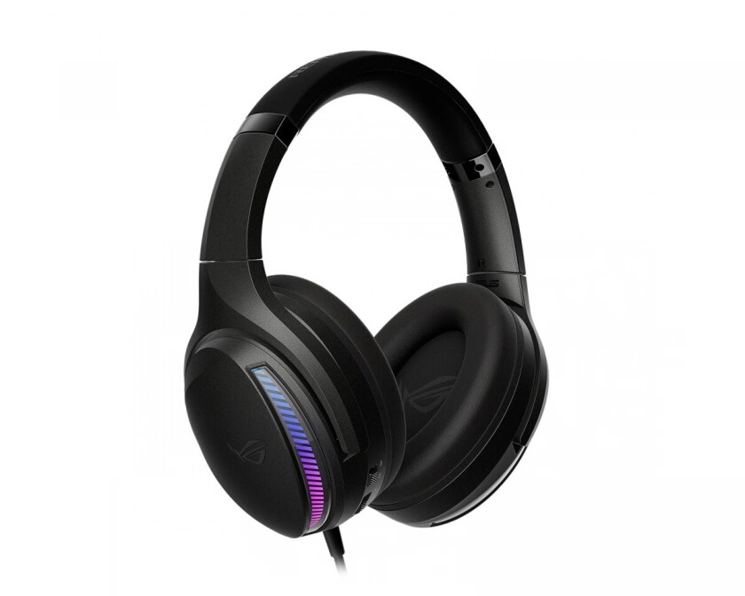 Asus Rog Fusion Ii 300 Gaming Headset 7.1 - Svart