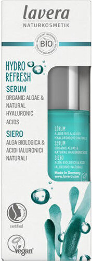 Hydro Refresh Serum - 30 ml