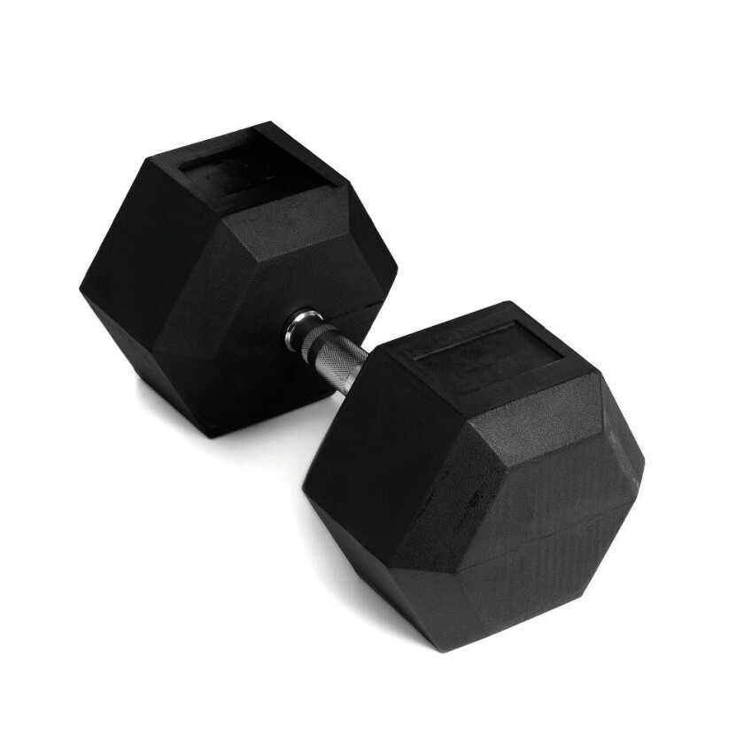 - Hex Dumbbell Manual 22,5 kg