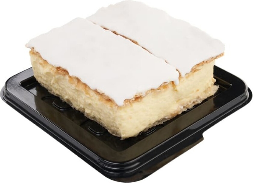 Napoleonskake 2pk 350g