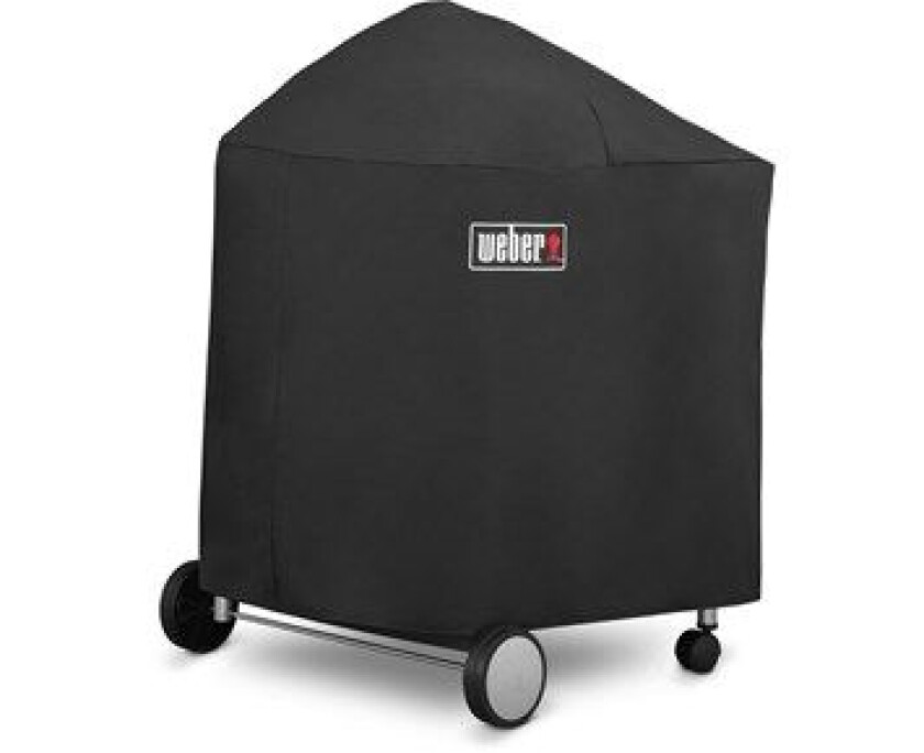 Premium Grill Cover Performer