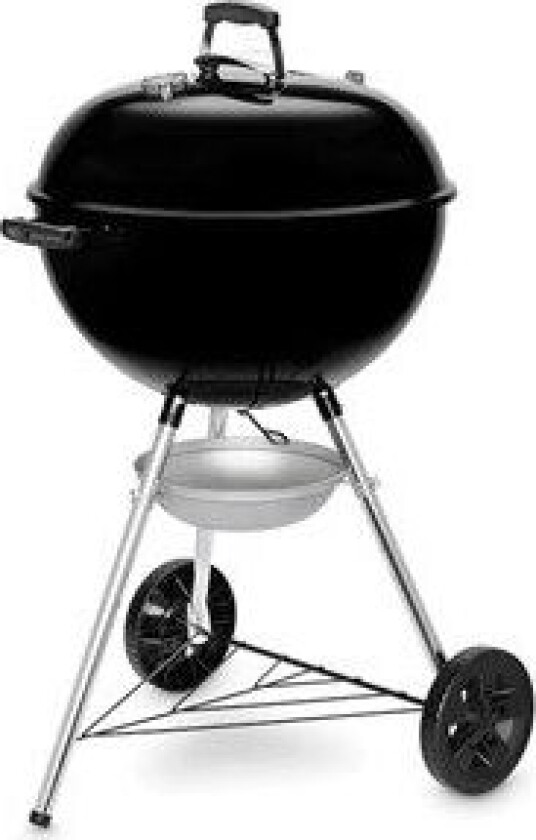 Original Kettle® E-5710 Kolgrill Ø 57cm