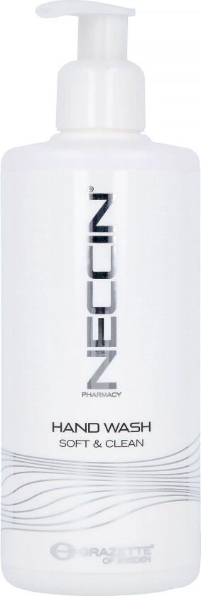 Neccin Hand Wash 300 ml