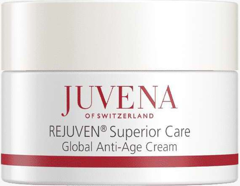 Juvena Rejuven Men Superior Overall Anti-Age Cream 50 ml