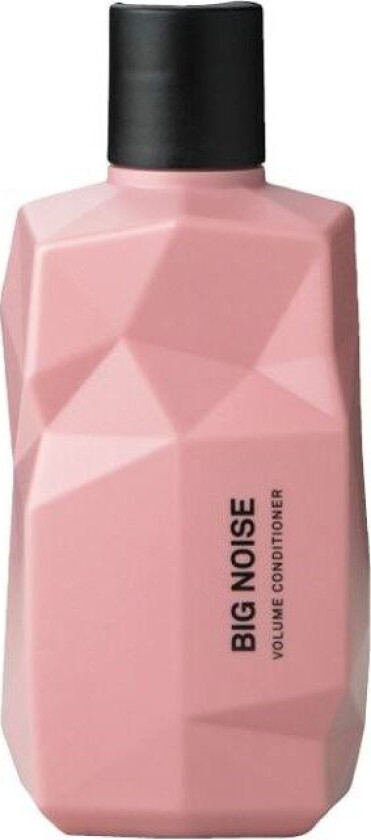 Big Noise Volume Conditioner 300 ml