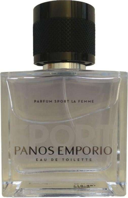 Sport Woman Edt 50ml