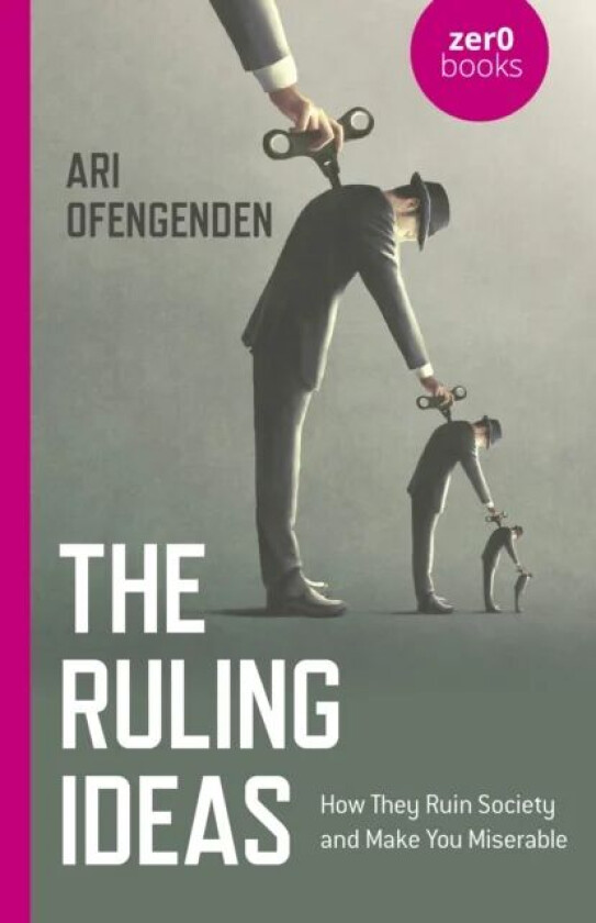 Ruling Ideas, The av Ari Ofengenden