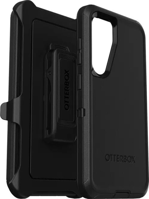 Otterbox Defender Samsung Galaxy S24 Svart