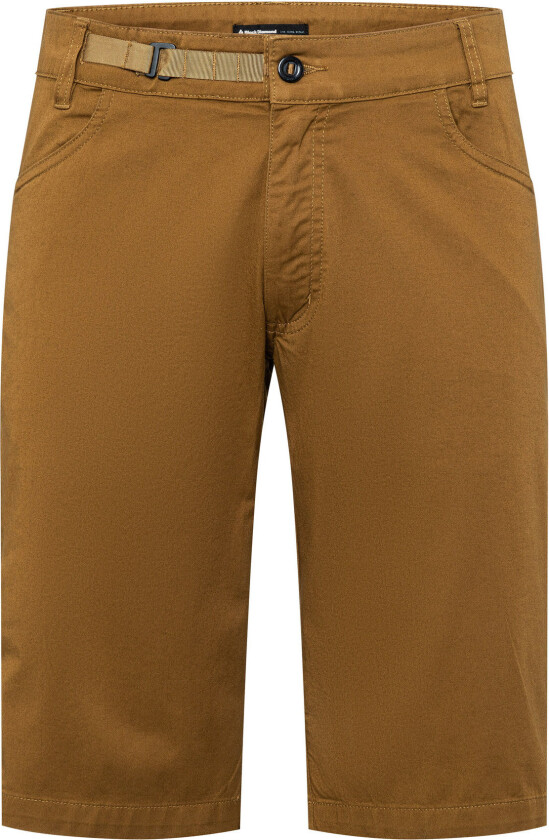 Credo Shorts Ms Dark Curry 34