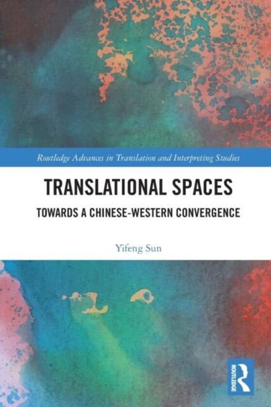 Translational Spaces av Yifeng (University of Macau China) Sun
