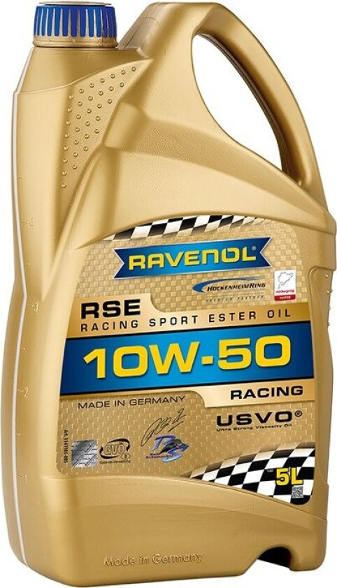 Motorolje RAVENOL 1141105-005-01-999