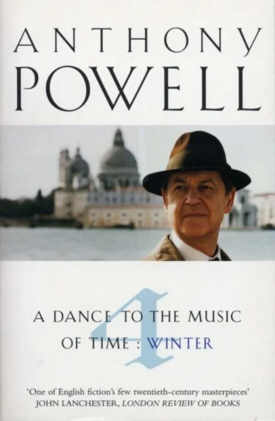 Dance To The Music Of Time Volume 4 av Anthony Powell