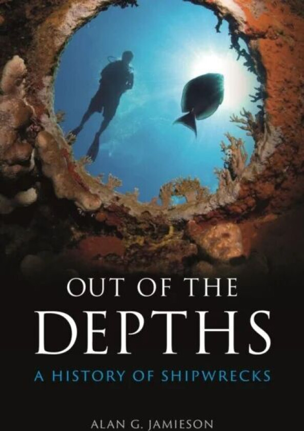 Out of the Depths av Alan G. Jamieson