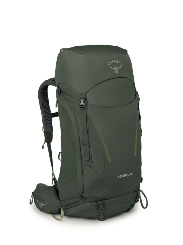 Kestrel 48 Bonsai Green S/M