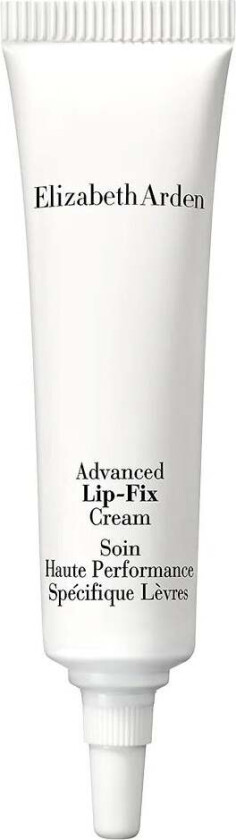 Advanced Lip-Fix Cream, 15 ml  Leppestift