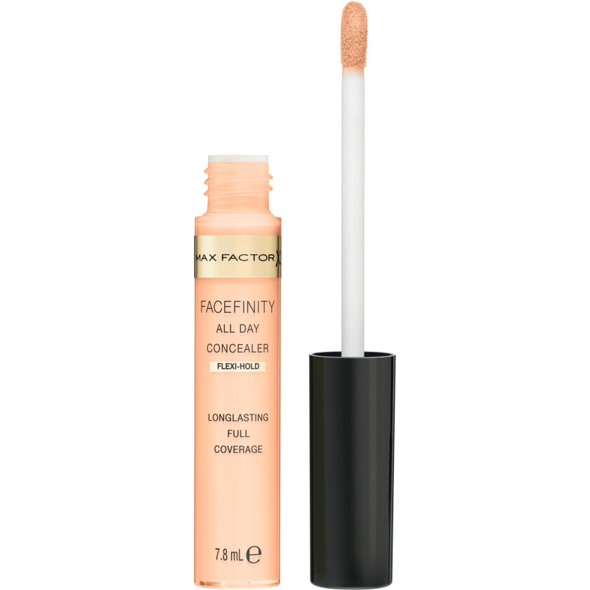 Facefinity All Day Concealer 30 Light Medium