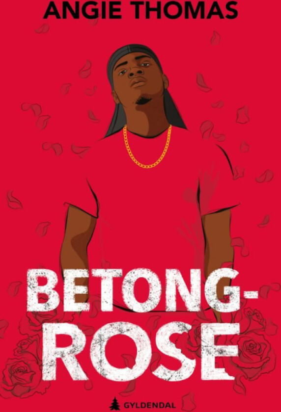 Betongrose av Angie Thomas