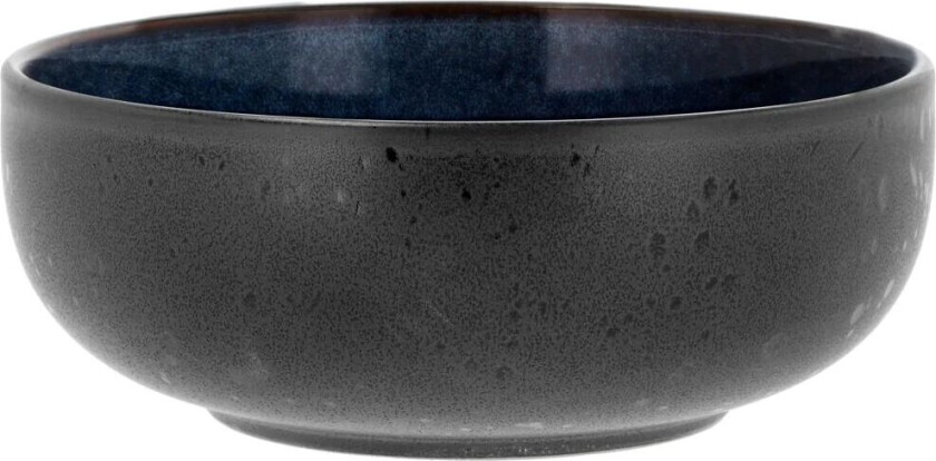 pokebowl/ramenbolle Ø18 cm Black-dark blue