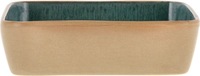 fat rektangulært 14x19 cm Wood-forest