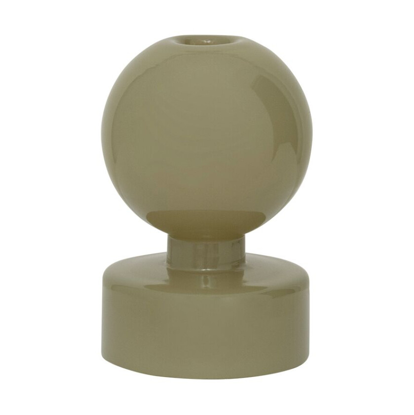 Pallo B spraylysestake 13 cm Spray green