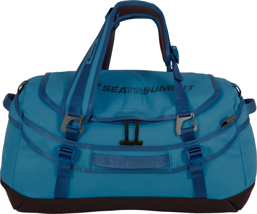 Sea To Summit Duffle 45L OneSize, Dark Blue