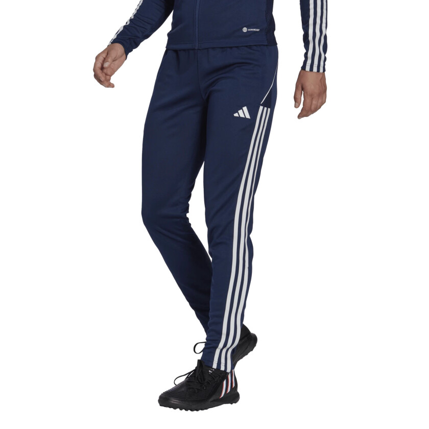 adidas Tiro23 League Training Pant Woman, treningsbukse dame Team Navy Blue 2