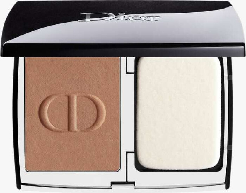 Forever Natural Velvet Compact Foundation 10 g (Farge: 6N)